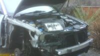 Audi A3 1.8 se repair/salvage