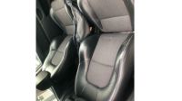 2006 Ford Fiesta Seats