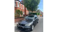 2007 BMW 118D Sport Spares and Repairs, Automobile Recycling, Salvage Cars