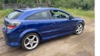 2006 Vauxhall Astra Breaking for Parts
