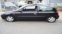 Renault Clio Expression 1.2L 54Reg