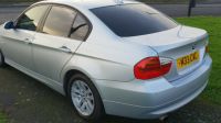 2007 BMW 3 Series 4dr