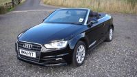 2014 AUDI A3 2.0 TDI