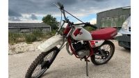 1987 Yamaha DT50 Spares or Easy Repair