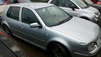 2003 Volkswagen Golf GT TDI