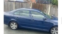 Skoda Octavia Spares and Repairs