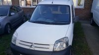 Citroen Berlingo LPG Spares Repair 09 Reg