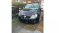 Volkswagen Golf GT Tdi Pd170 (Breaking)