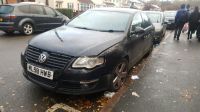 2008 Volkswagen Passat 2.0 TDI Non Runner - Spares or Repair