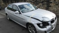 2010 BMW E90 3 Series LCI 320D SE