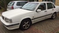 1993 Volvo 850 GLT Classic - Parts