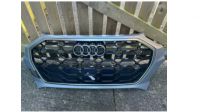 Audi Q5 front grill, 2021/2022 Car