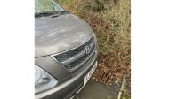 Hyundai i800 for Parts / not Working