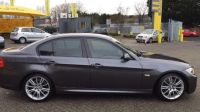 2007 BMW 3 Series 325d M Sport