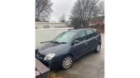 2002 Renault Scenic Spares or Repair