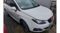 2011 Seat Ibiza 1.2 Copra 63K Spares Repair, Needs Engine