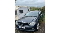 2009 Mercedes C350 Cdi AMG Sport, Spares, Repairs