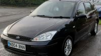 2004 Ford Focus 1 6 Spares / Repairs