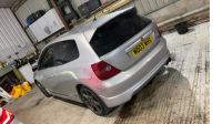 2003 Honda Civic Type R EP3 - Spares or Repair