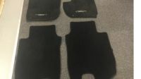 Honda HR-V Car Mats