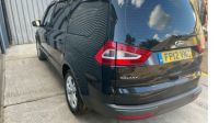 2012 Ford Galaxy - Spares or Repairs