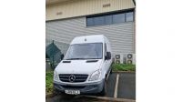 2013 Mercedes Spares and Repairs
