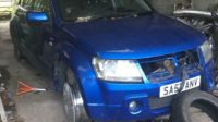 Suzuki Vitara 1.9Ddis Breaking