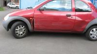 Ford KA 2