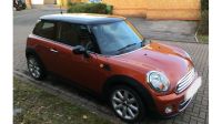 2010 Mini Cooper D, 1.6 - Spares or Repair