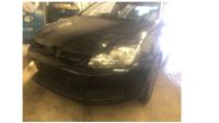 2010 Volkswagen Golf Mk6 3dr Breaking for Parts