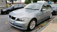 2007 BMW 318 i Spares or Repair