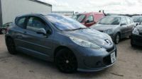 2007 Peugeot 207 Gt 1.6 Turbo Spares & Repairs