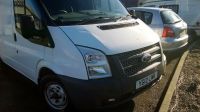 2012 Ford Transit Mk7 280 SWB