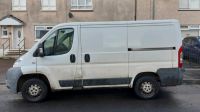 2007 Fiat Ducato Van Spares or Repair