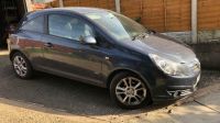 2009 Vauxhall Corsa 1.4 Spares Repairs