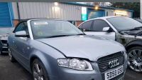 2008 Audi A4 S-LINE 2.0T FSI