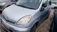 2003 Toyota Yaris Verso T Spirit 1.3 Breaking or Spares