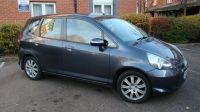 Honda Jazz, 2007, Automatic, Low Mileage 48XXX