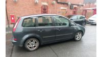 2006 Ford C-Max, Spares or Repair, Auto Salvage, Used Cars