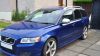 2010 Volvo V50, Estate, Manual, 2400 (cc), 5 doors - Spares or Repairs