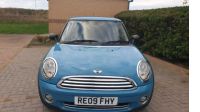 2009 Mini One Spares and Repair