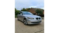 2009 BMW 5 Series 2.0 Spare or Repair