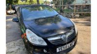 Vauxhall Corsa 1.2I Petrol 16V Life 5Dr Breaking for Parts