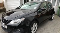 2010 Seat Ibiza 1.4 5dr