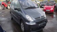 2006 CITROEN PICASSO FOR SALE