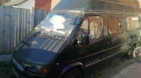 1998 Ford Transit Campervan Spares or Repair