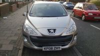 PEUGEOT 308 1.6 S BARGAIN BARGAIN BARGAIN