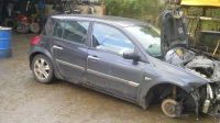 2005 Renault Megane 1.5 DCI