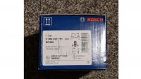 Audi A3, A4, A6 and Volkswagen | Bosch Rear Brake Pads | Used Parts for Car