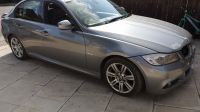 2012 BMW 3 Series 318D E90 E91 320d M Sport